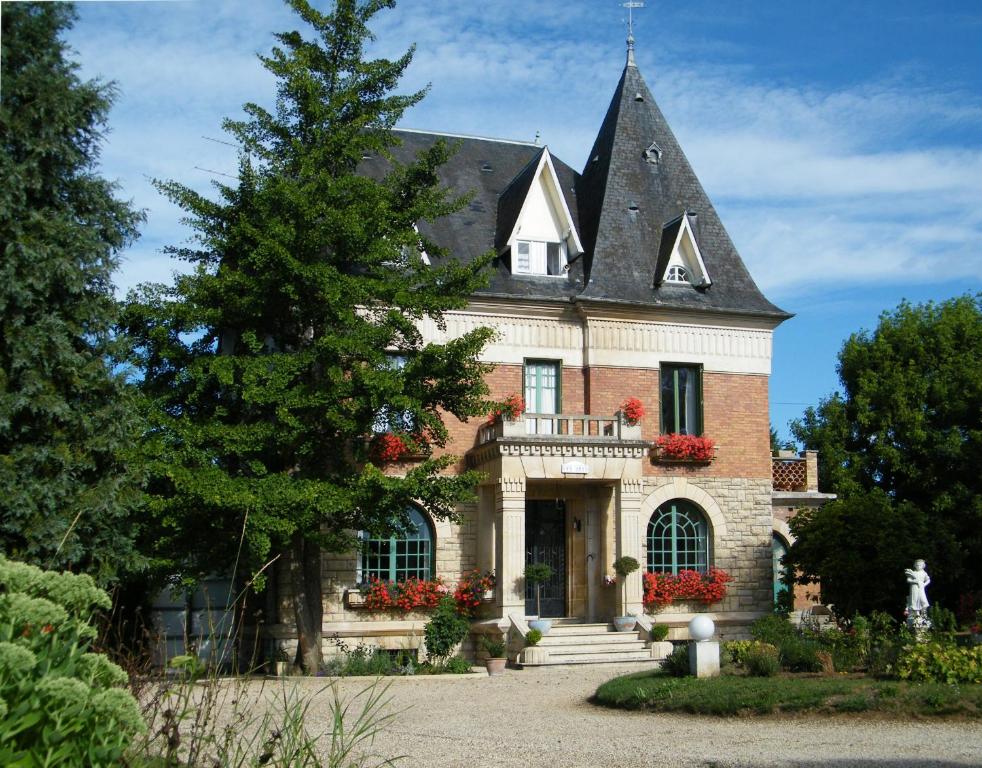 BALCONS du LAC