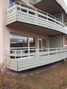 BALCONS du LAC