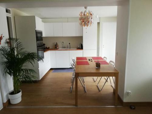 Balcons du Royans.Logement entier Piscine