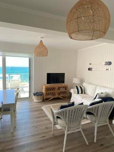 Balcony Beach Apartment • BBA • Moledo