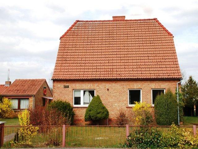 Balders Bude 1 Hauptstraße 150, 17375 Mönkebude