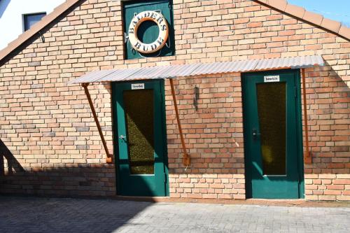 Balders Bude 2