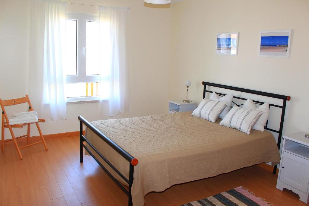 Appartement Baleal Beach Apartment Avenida do Mar nº 95 A-B 2520-101 Baleal