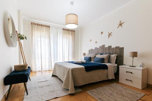 Baleal Beachfront Apartment