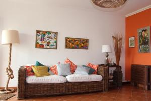 Appartement Baleal, by the sea with swimming pool 170 Avenida do Mar Porta X 2520-101 Ferrel Région Centre