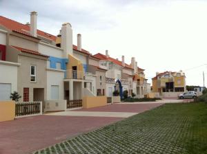 Appartement Baleal Family apartment Avenida do Mar 128 1º R 2520-101 Ferrel Région Centre