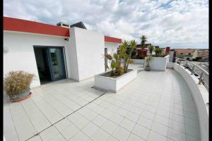 baleal penthouse