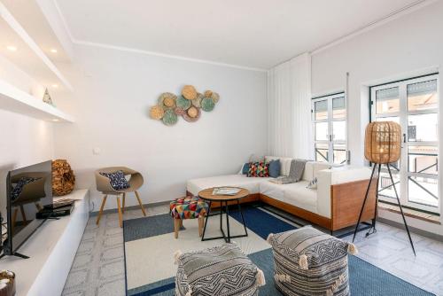 Baleal Pointsurprise House