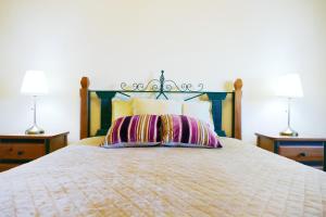 Baleal poolfront apartment