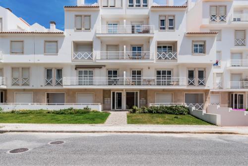 Baleal Sea House