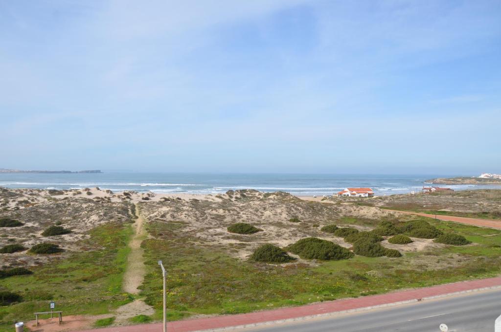 Baleal Tower Bay Apartment Rua Infante Dom Henrique 4, 3ºD, 2520-160 Ferrel