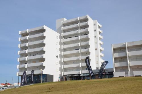 Baleal Tower Bay Apartment