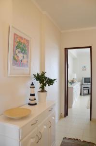 Appartement Baleal Tower Bay Apartment Rua Infante Dom Henrique 4, 3ºD 2520-160 Ferrel Région Centre