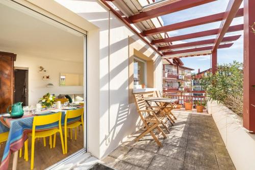 Balkoia superbe appartement de 75 m2 entièrement rénové
