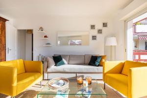 Balkoia superbe appartement de 75 m2 entièrement rénové