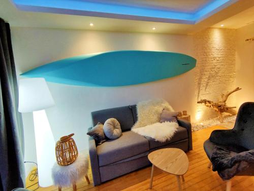 BALNEO 100M PLAGE JARDIN BRASERO