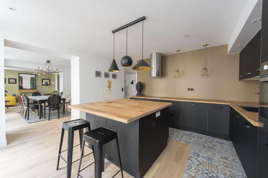 Balthazar 13 Rue Notre Dame de Nazareth, 75003 Paris