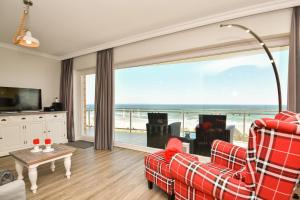 Appartement Baltic Lounge Am Hang  2 23683 Scharbeutz Schleswig-Holstein