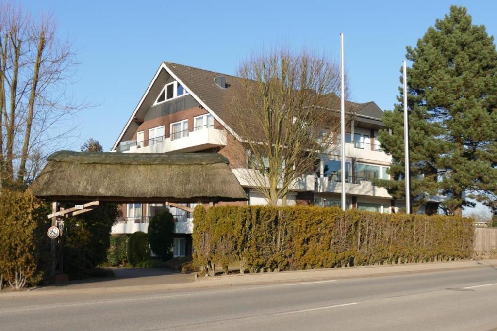 Baltic Nr. 26 Hamburger Ring 4, 23683 Scharbeutz