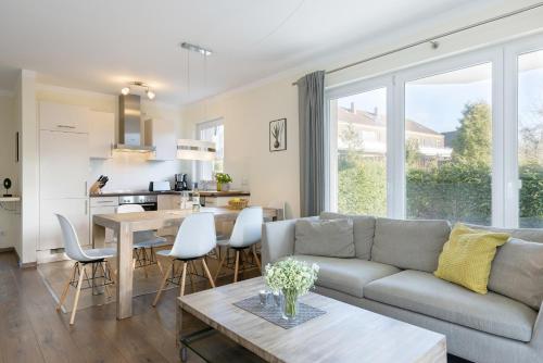 Baltic Sea Lodge Wohnung 1
