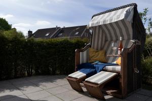 Baltic Sea Lodge Wohnung 1