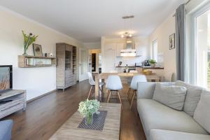 Baltic Sea Lodge Wohnung 1