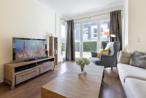 Baltic Sea Lodge Wohnung 2