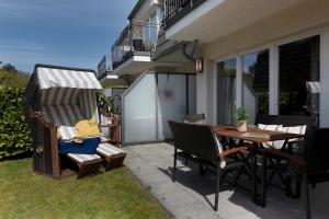 Baltic Sea Lodge Wohnung 2