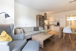 Baltic Sea Lodge Wohnung 2