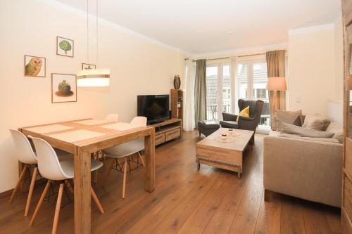 Baltic Sea Lodge Wohnung 4