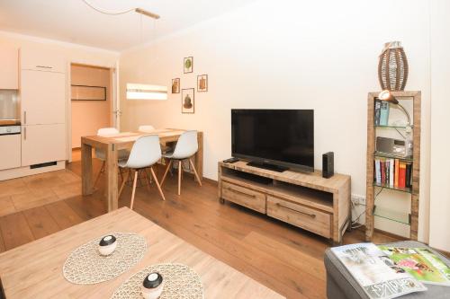 Baltic Sea Lodge Wohnung 4