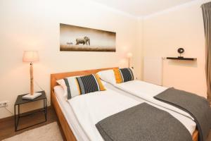 Baltic Sea Lodge Wohnung 4