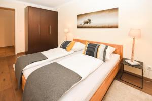 Baltic Sea Lodge Wohnung 4