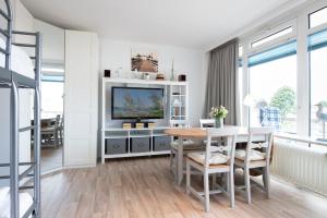 Appartement Baltic Strandkoje Grömitz Blankwasserweg 40 23743 Grömitz Schleswig-Holstein