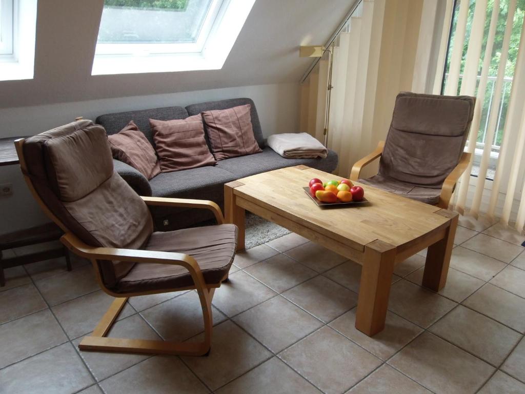 Appartement Baltic View Dänische Straße 11 24395 Kronsgaard