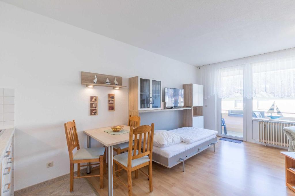 Baltic _ Wohnung 14 Nordstraße 13, 27476 Cuxhaven