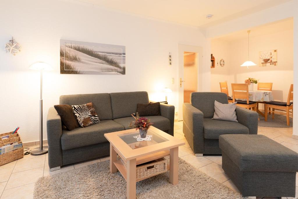 Baltic Wohnung 54 Blankwasserweg 44, 23743 Grömitz