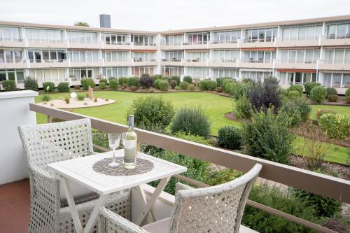 Baltic Wohnung 73
