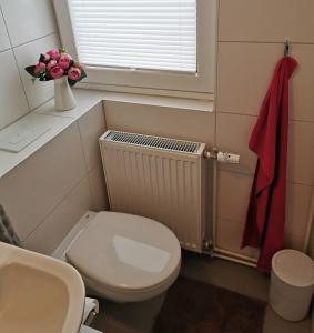 Appartement Baltic30 Rundstraße 57 17391 Krien Mecklembourg-Poméranie