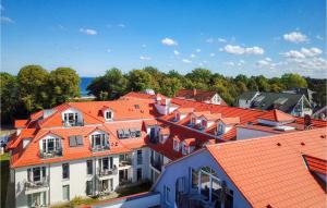 Baltischer Hof Apartment 40
