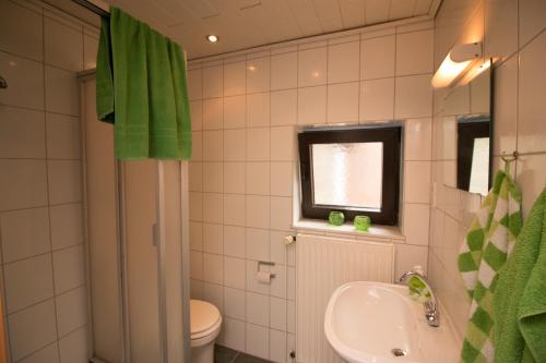 Baltrumweg 1a