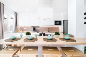 Bambu Villa