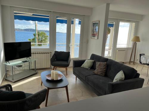 Bandol le grand horizon