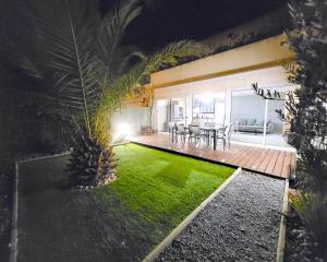 Bandol - Résidence Premium jardin, piscine et garage