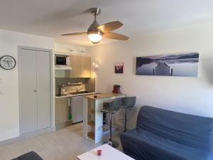 Appartement Bandol Studio 246 Rue Richelieu 83150 Bandol Provence-Alpes-Côte d\'Azur