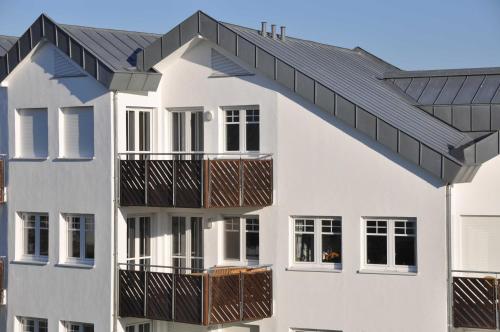 Bansin, Fewo Seeblick 1111