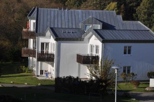 Bansin, Fewo Seeblick 1111