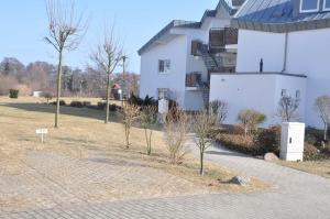 Bansin, Fewo Seeblick 1111