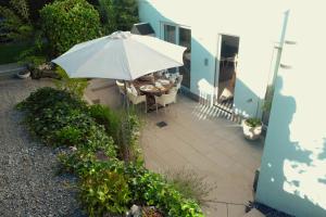Bantle Ferienwohnung, neu & modern bei Ravensburg