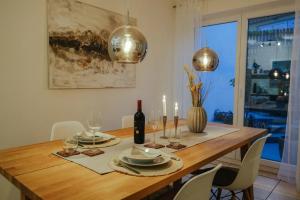 Bantle Ferienwohnung, neu & modern bei Ravensburg